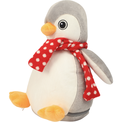 Zippie penguin